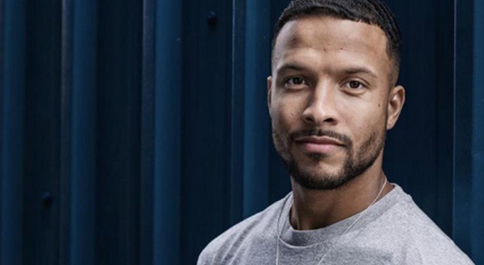 Joe Thompson