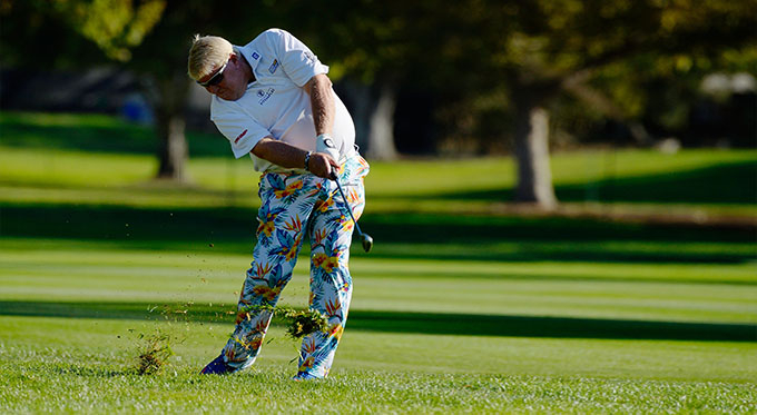 John Daly