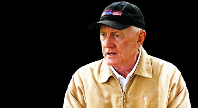 John Fitzpatrick
