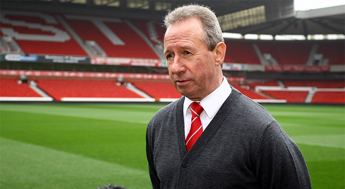 John McGovern