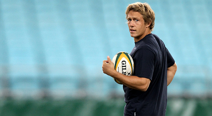 Jonny Wilkinson
