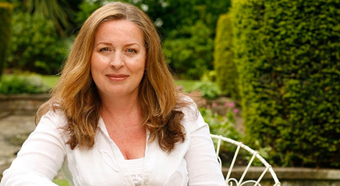 Karen Darby