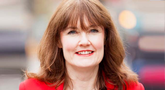 Karen Green