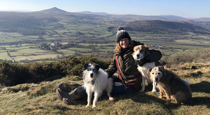 Kate Humble