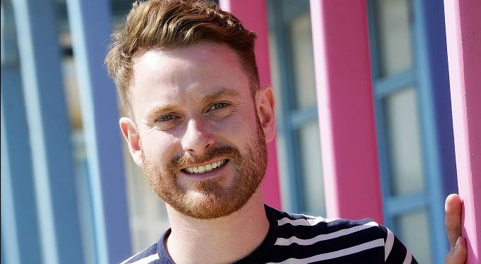 Kerr Drummond