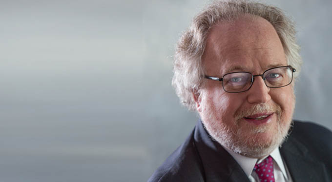 Lawrence Mishel