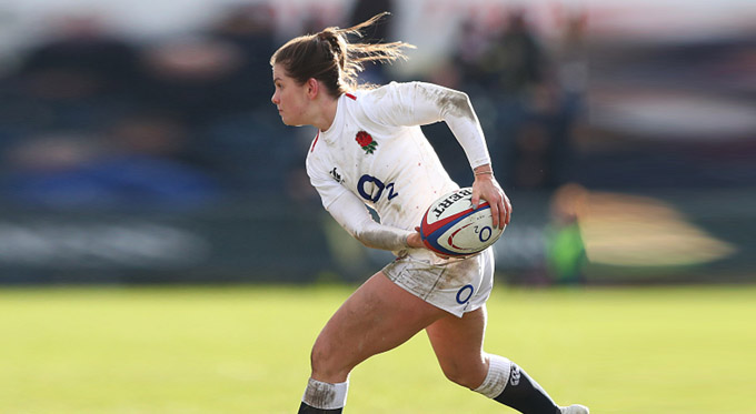 Leanne Riley