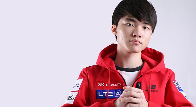 Lee Sang-Hyeok