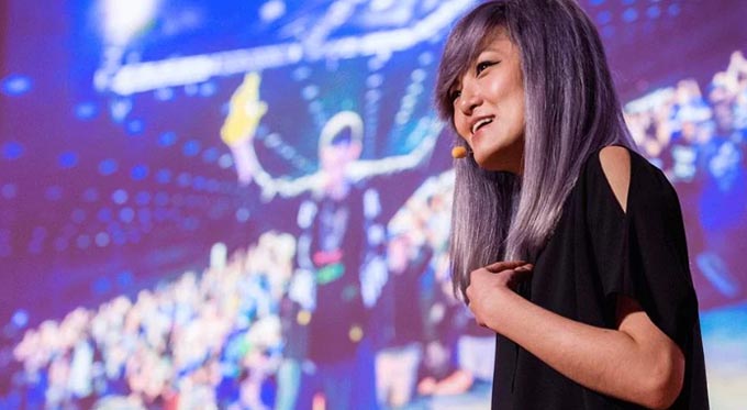 Lilian Chen