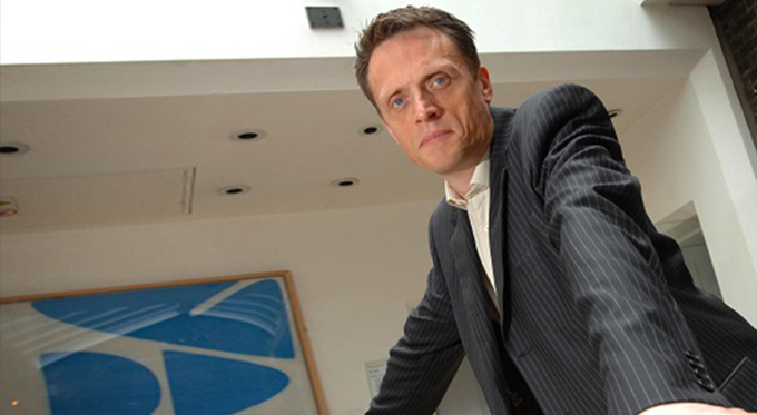 Matthew Taylor