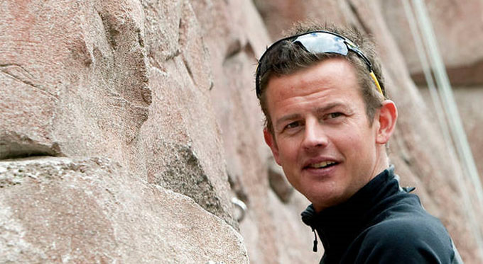 Mogens Jensen