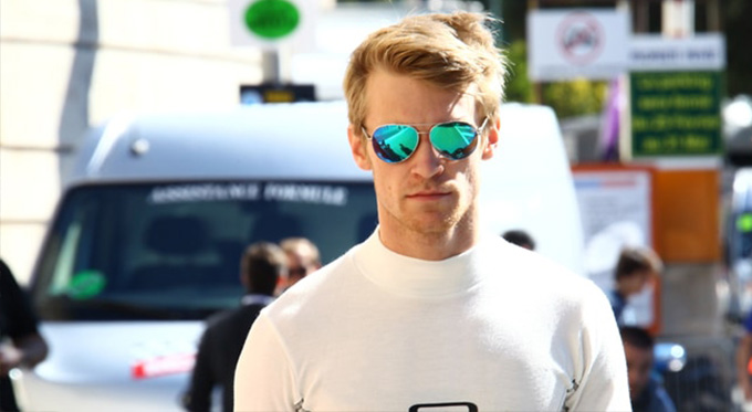 Oliver Webb