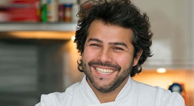 Omar Allibhoy