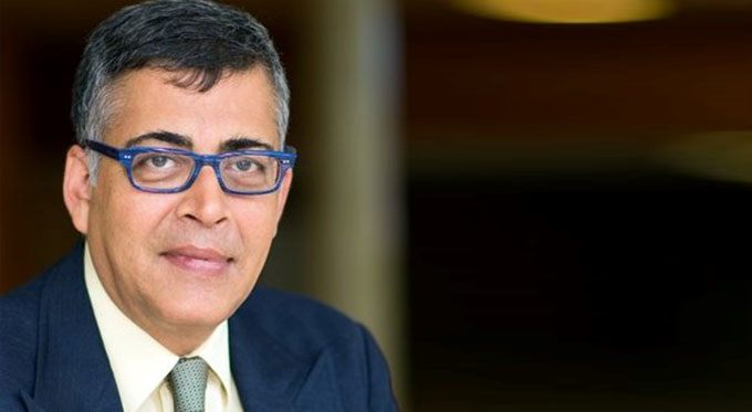 Pankaj Ghemawat