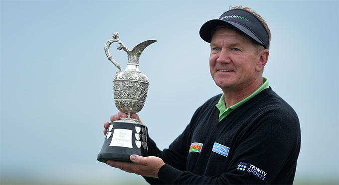 Paul Broadhurst