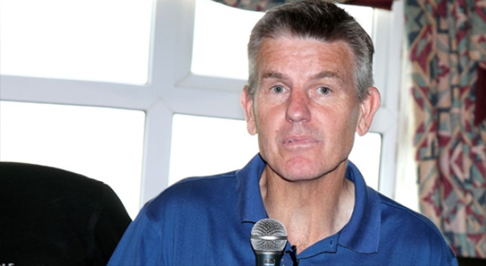Peter Bowler
