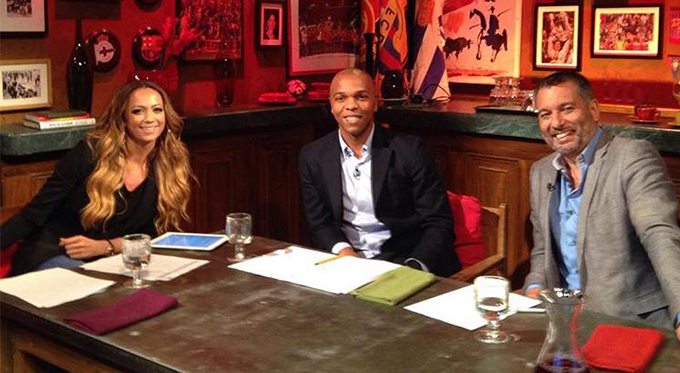 Quinton Fortune