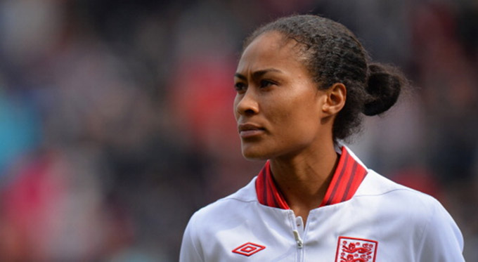 Rachel Yankey