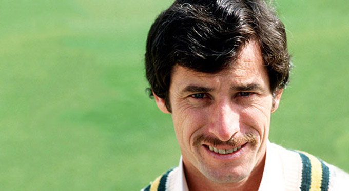 Book Richard Hadlee | Legendary Cricketer | Booking Agent