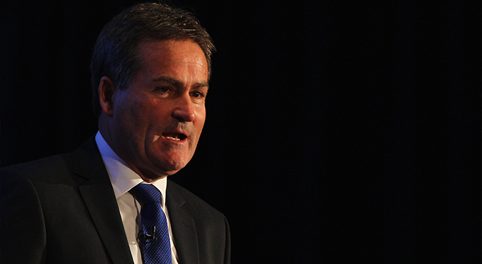 Richard Keys