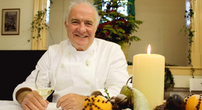 Rick Stein