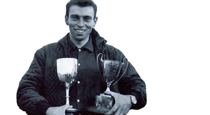 Roger Nathan