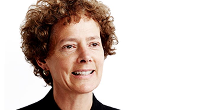Dr. Ros Rivaz