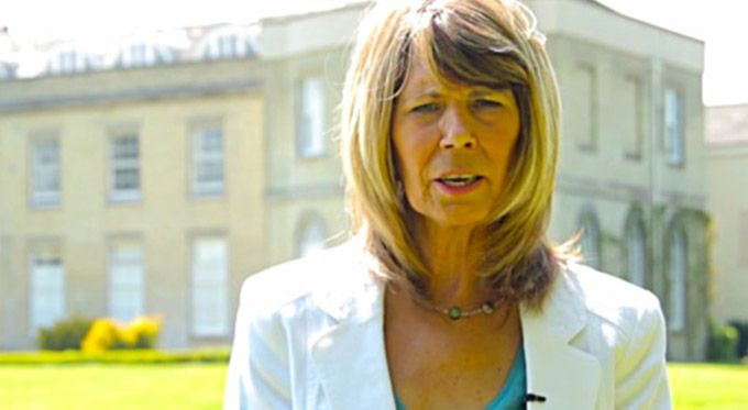 Rosie Hamilton-McGinty