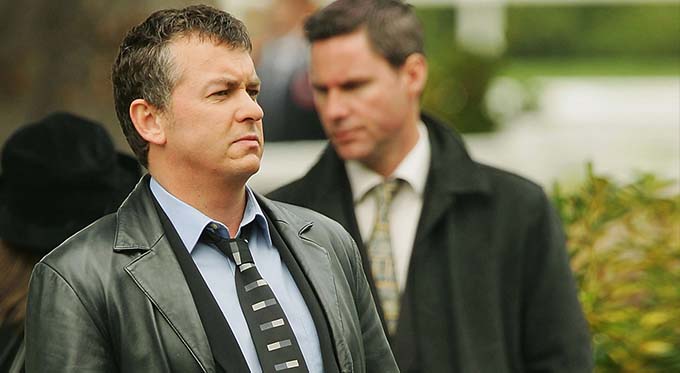 Shane Richie