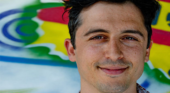 Simon Cohen