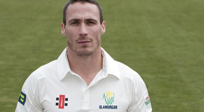Simon Jones
