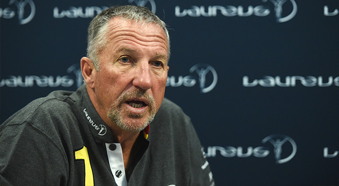 Lord Ian Botham