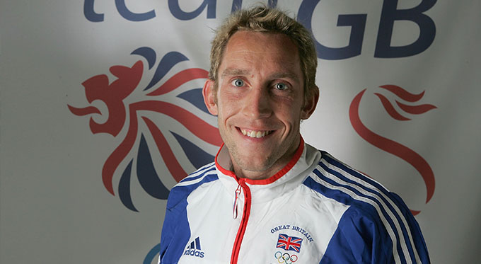 Steve Parry
