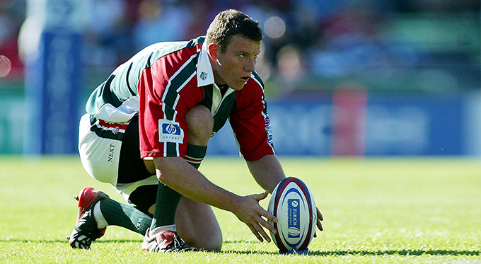 Tim Stimpson