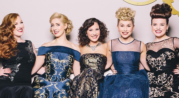 The Tootsie Rollers