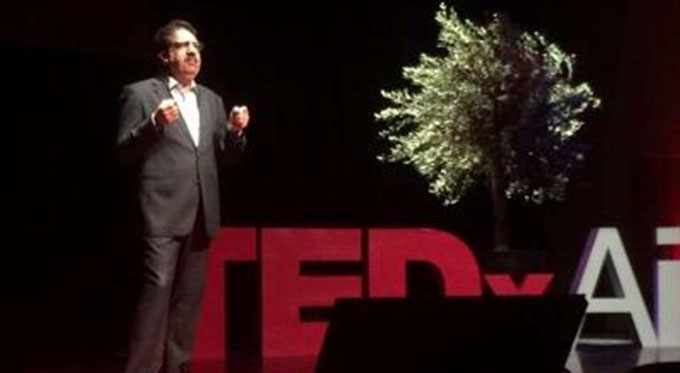 Vineet Nayar