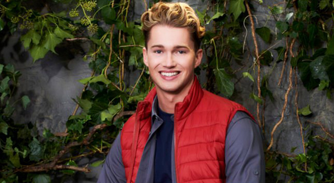 AJ Pritchard