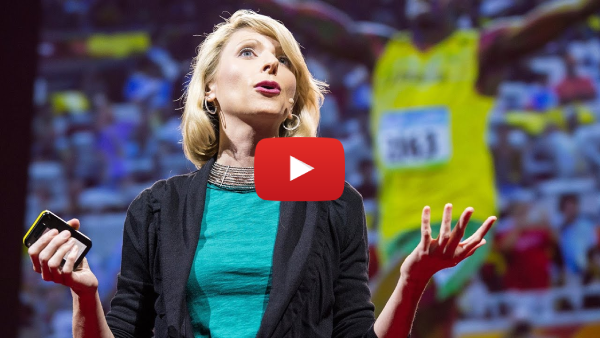 Amy Cuddy Official Future of Work Speaker