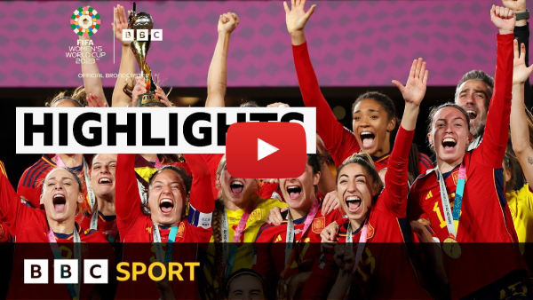 BBC Sports Highlights