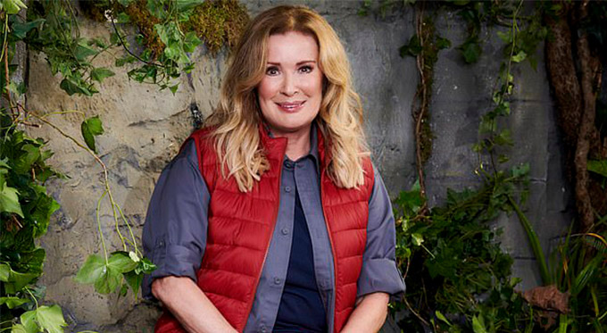 Beverley Callard