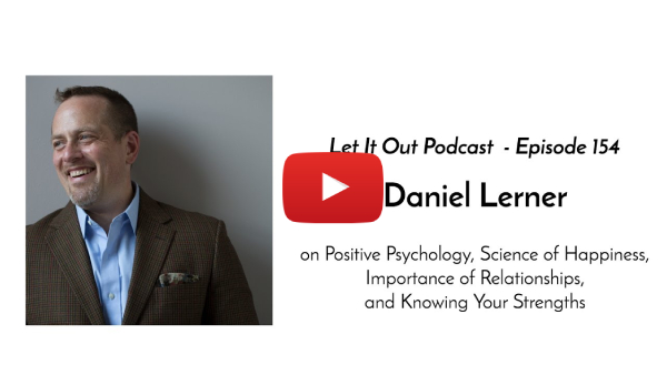 Dan Lerner Official Speaker on Emotional Intelligence