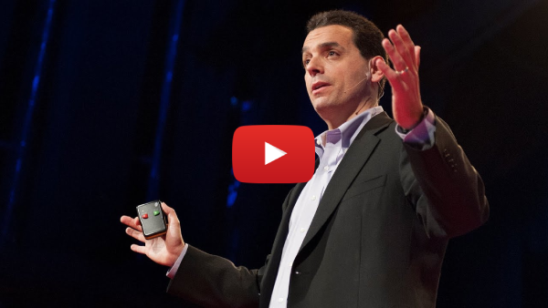 Daniel Pink Official Speaker on the Future of Work