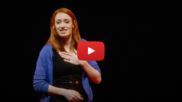 Hannah Fry Official Speaker on AI