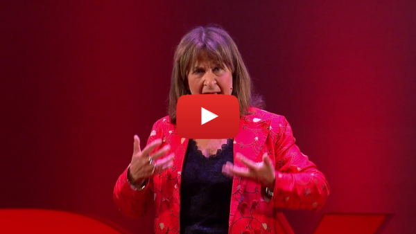 Helena Kennedy Official Speaker on Gender Equality