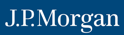 JP Morgan Official Logo