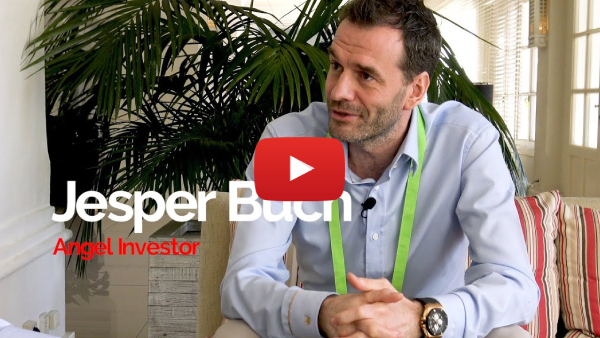 Jesper Buch Official Speaker on FMCG