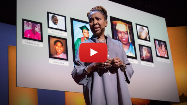 Kimberle Williams Crenshaw Official Intersectionality Speaker