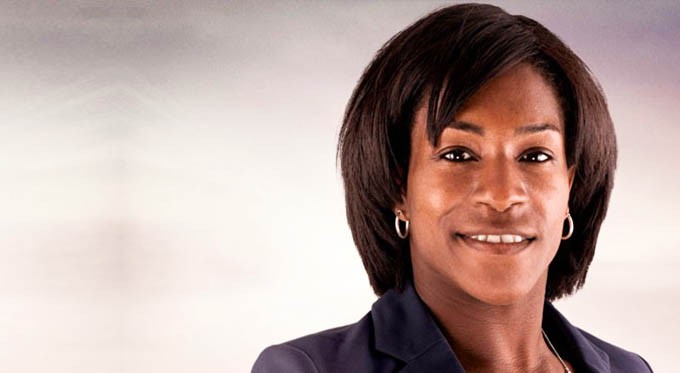 Maggie Alphonsi