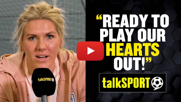 Millie Bright Official Speaker on Women's Football