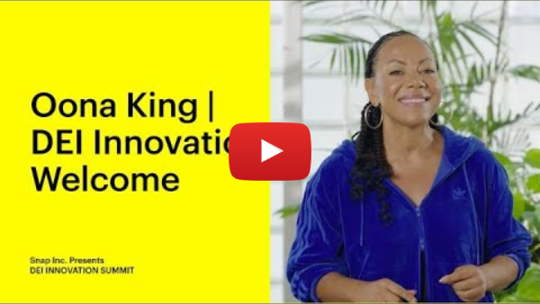 Oona King Official Gender Equality Speaker